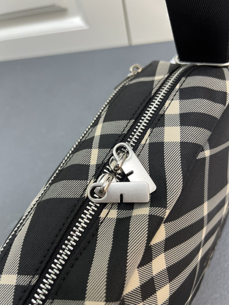 Burberry Satchel Bags